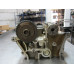 #XE02 Right Cylinder Head From 2010 FORD ESCAPE  3.0 9L8E6090BF